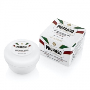 Proraso sapun za brijanje za osetljivu kožu sensitive 150ml Proraso sapun za brijanje za osetljivu kožu sensitive 150ml