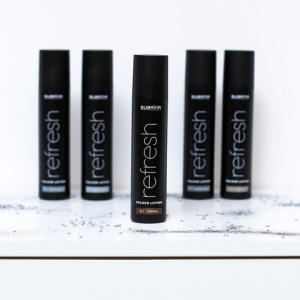 SUBRINA PROFESSIONAL REFRESH Lotion Brown 6-7 braon SUBRINA PROFESSIONAL REFRESH Lotion Brown 6-7 braon