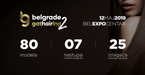 DAMB na Belgrade Gathairing