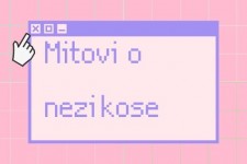 7 najčešćih mitova o kosi u koje sigurno verujete!