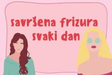 DIY frizura kod kuće uz 5 styling proizvoda