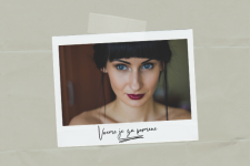 Vodič: Savršene šiške za vaš oblik lica