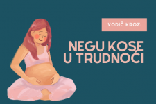 Nega_kose_tokom_trudnoce