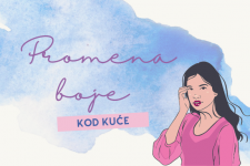 Negovana kosa: Kako brzo i sigurno osvežiti boju kose kod kuće?