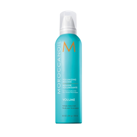 Moroccanoil Volumising Mousse Pena za Volumen kose