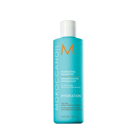 Moroccanoil Hydrating Shampoo šampon za hidrataciju