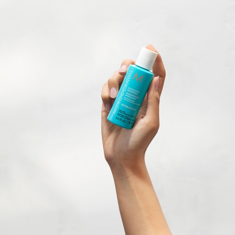 Moroccanoil šampon za hidrataciju travel 70ml