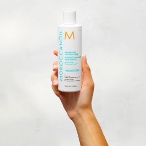 Moroccanoil Hydrating Conditioner Rehenerator za hidrataciju kose