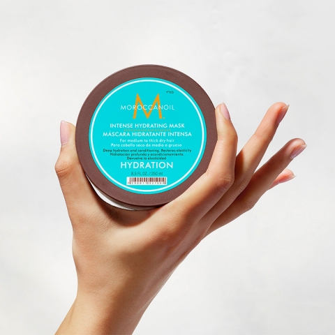 Moroccanoil Intensive Hydrating Mask 250ml