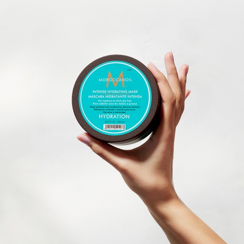Moroccanoil Srbija intenzivna hidratantna maska salon 500ml