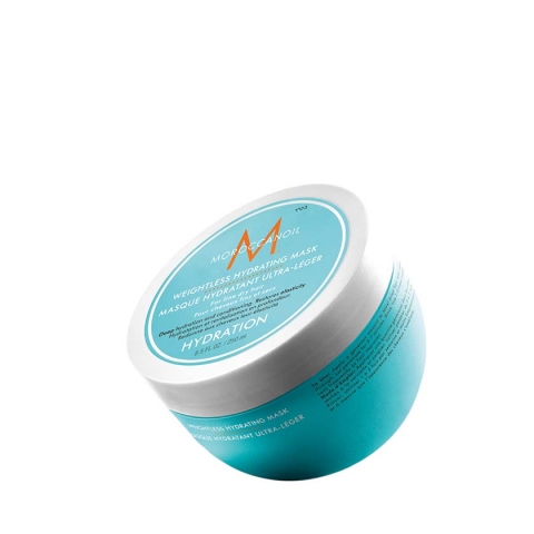 Moroccanoil Weightless Mask za hidrataciju tanke kose