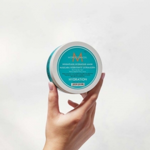 Moroccanoil Weightless Mask za hidrataciju tanke kose