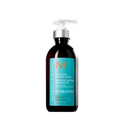 Moroccanoil Styling Hydrating Cream Krema za oblikovanje
