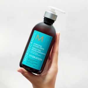 Moroccanoil Styling Hydrating Cream Krema za oblikovanje