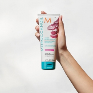 Moroccanoil Color Depositing Mask Hibiscus