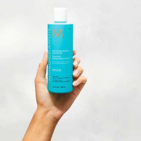 Moroccanoil Moisture Repair Shampoo 250ml