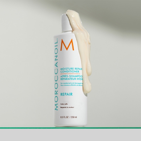 Moroccanoil kondicioner za oporavak oštećene kose