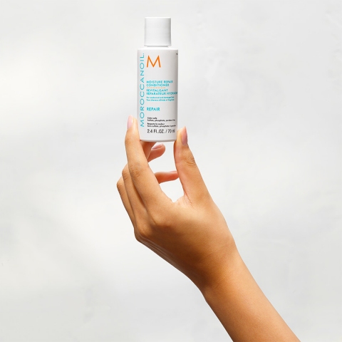 Moroccanoil Moisture Repair Conditioner travel 70ml