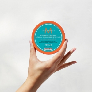 Moroccanoil Restorative Mask
