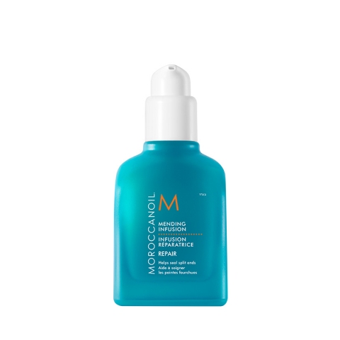 Moroccanoil Mending Infusion prevencija ispucalih krajeva