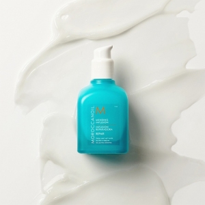 Moroccanoil Mending Infusion prevencija ispucalih krajeva Moroccanoil Mending Infusion prevencija ispucalih krajeva