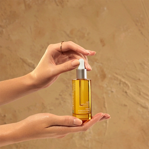 Moroccanoil čisto arganovo ulje copy