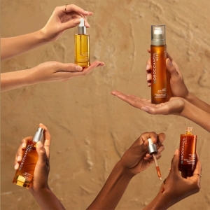 Moroccanoil Pure Argan Oil 50ml