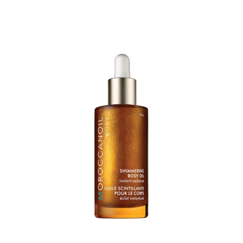 Moroccanoil Shimering Body Oil 50ml