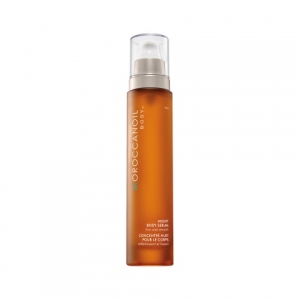Moroccanoil Night Body Serum 100ml
