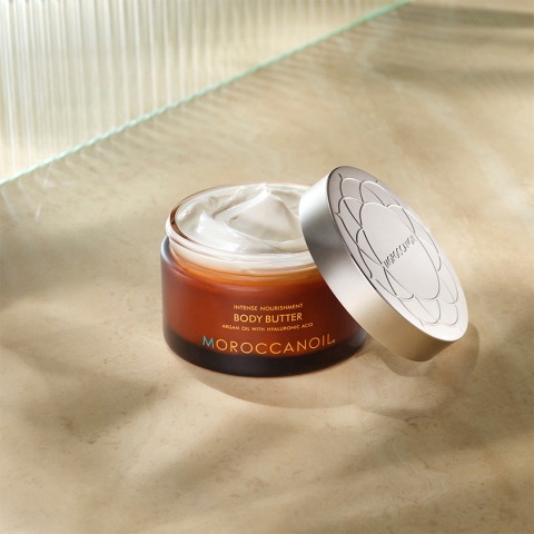 Moroccanoil Bogata krema za telo