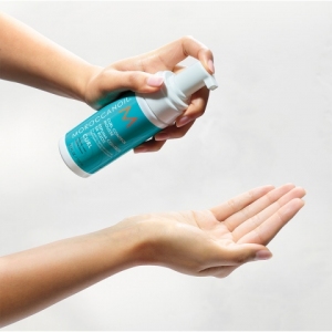 Moroccanoil Curl Mousse pena za kovrdžavu kosu