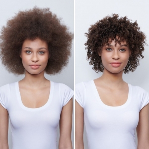 Moroccanoil Curl Mousse pena za kovrdžavu kosu