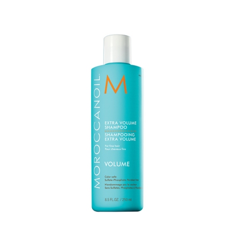 Moroccanoil Volume Sampoo 70 ml