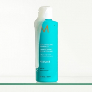 Moroccanoil Extra Volume Šampon Za Volumen
