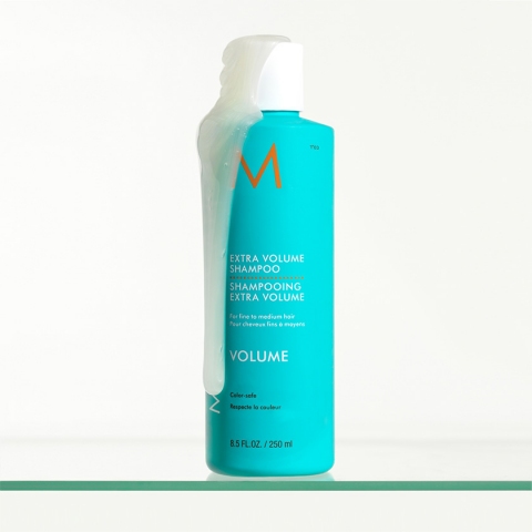 Moroccanoil Srbija Šampon Za Volumen Kose