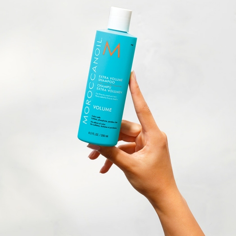 Moroccanoil Srbija Šampon Za Volumen 250ml