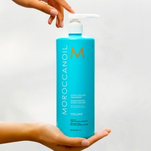 Moroccanoil Extra Volume Šampon Za Volumen