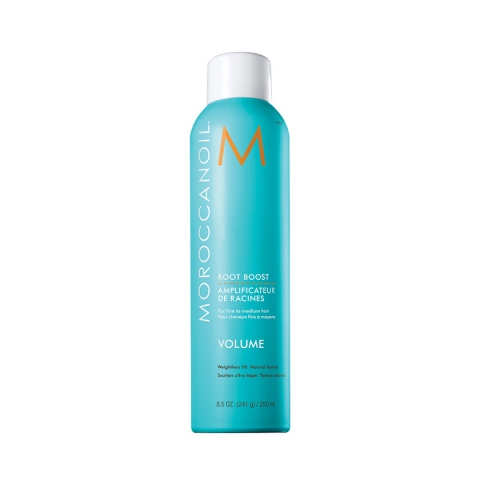 Moroccanoil Root Boost pena za volumen iz korena