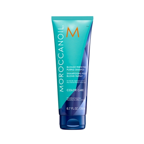 Moroccanoil Purple ljubičasti šampon