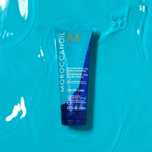 Moroccanoil Purple ljubičasti šampon