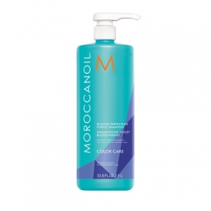 Moroccanoil Purple ljubičasti šampon