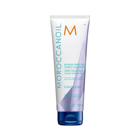 Moroccanoil Purple ljubičasti kondicioner