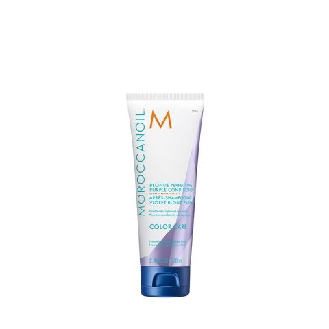 Moroccanoil Purple regenerator travel 70ml