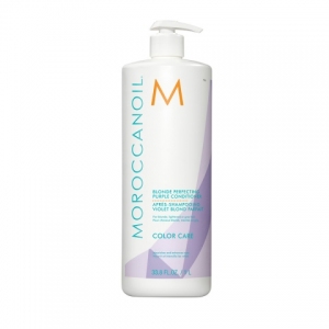 Moroccanoil Purple ljubičasti kondicioner