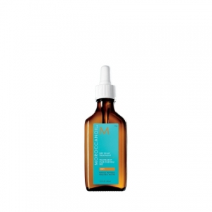 Moroccanoil Skalp Treatment Dry no more