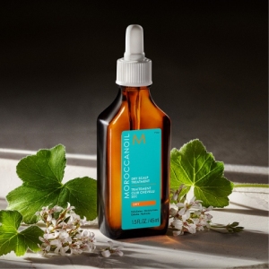Moroccanoil Scalp Treatment Dry za suvo teme Moroccanoil Scalp Treatment Dry za suvo teme
