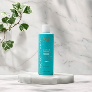 Moroccanoil Claryfing šampon