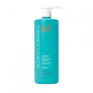Moroccanoil Claryfing šampon