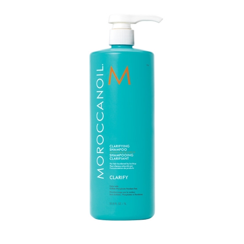 Moroccanoil Claryfing šampon dubinsko čišćenje salon 1L