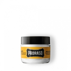 Proraso vosak za bradu i brkove 15 ml, Wood & Spice